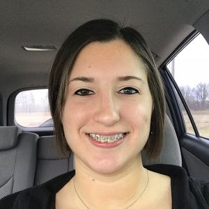 Meet your Posher, Jessica